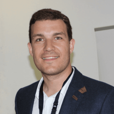 Hack&Beers Founder