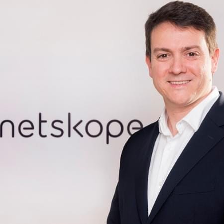 Country Manager de Netskope