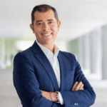 Pedro Morcillo Rueda