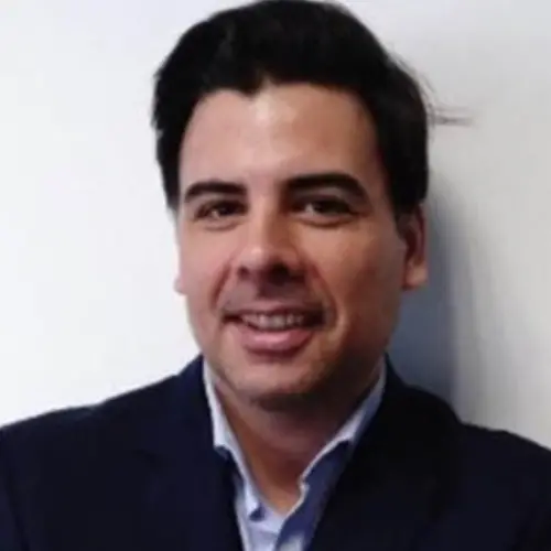 Jesús Mario Robledo