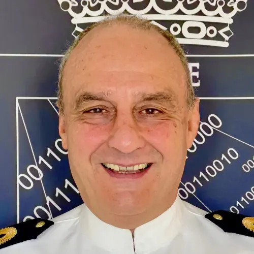 Enrique Pérez de Mando